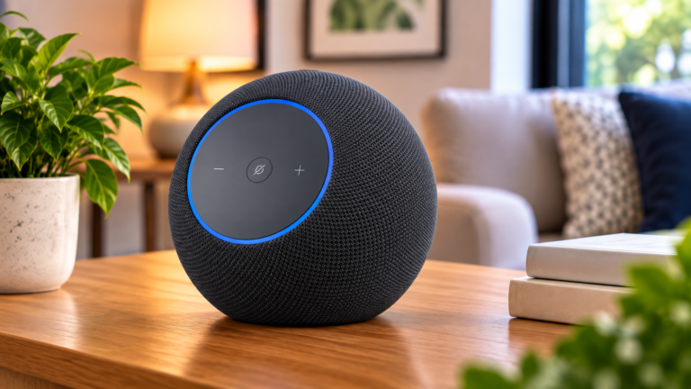 Review do Echo Dot: o que é e como funciona?